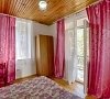 Пансионат «Эвкалиптовая роща» Сухум, Абхазия #43