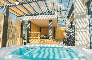 Фотографии объекта
							Санаторий «Березка» Белоруссия