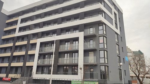 Апартаменты «Raushen Rooms» Светлогорск #1