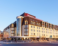 Отель Виктория (Выборг)