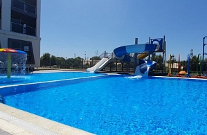 Фотографии объекта
							Отель «Corudo Family Resort&Spa» Витязево (Анапа)