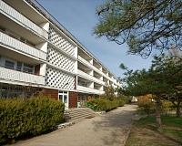 Санаторий Маяк (Евпатория)