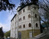 Санаторий Галерея Палас (Пятигорск)