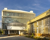 Санаторий «Пикет» Кисловодск