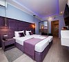 Отель «Hotel Voque» Анапа - номер Стандарт