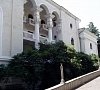 Санаторий «Родина» Ялта, Крым #22 Санаторий «Родина» Ялта, Крым #22