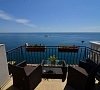 Отель «Мечта» Алушта, Крым #61