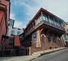 Light House Old City Тбилиси - официальный сайт