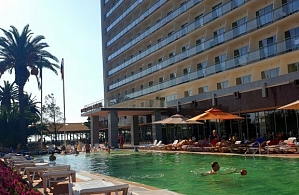 Фотографии объекта
							«Гранд Отель Абхазия» Гагра