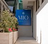 Отель MIO Hotel 4* Адлер