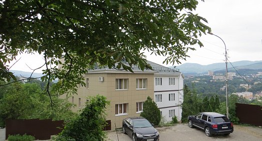 Санаторий Кубань Кисловодск - официальный сайт