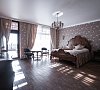 Отель «SPATIUM Wellness Center» Сочи #13