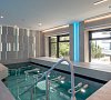 SPA-Отель «Luciano Wellness & SPA Foros» Ялта, Крым #32