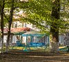 им. Тельмана Железноводск