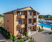 Отель Rinn Rise Resort (Джемете)