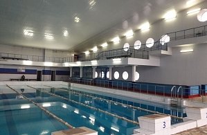 Фотографии объекта
							Пансионат «Кировец» Кабардинка