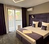 Отель «Hotel Voque» Анапа - номер Стандарт