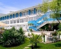 Санаторий Эдем (Сочи)