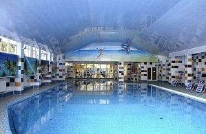 Фотографии объекта
							Отель «Бристоль» Ялта, Крым