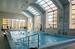 Фотографии объекта
							Санаторий «Кавказ» Кисловодск