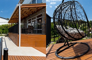 Фотографии объекта
							Вилла «Панорама» Адлер (Сочи)