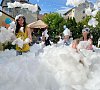 Отель «Ибра» Лазаревское #28