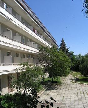 Недорогие санатории Пятигорска