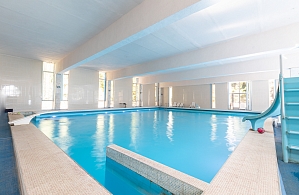 Фотографии объекта
							Пансионат «Мюссера» Пицунда, Абхазия