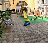 Отель Олимп Лазаревское фото