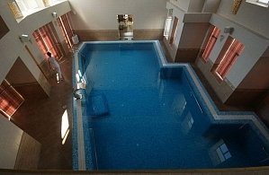 Фотографии объекта
							Отель «ТЭС» Евпатория, Крым