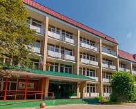 Санаторий «Переделкино» Ново-Переделкино