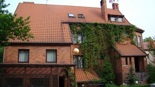 Отель Параисо Калининград - официальный сайт