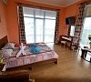 Пансионат «Лазурный» Коктебель, Крым #60