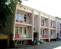 Санаторий Эдельвейс (Геленджик)