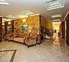 Pontos Family Resort Hotel Витязево цены