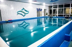 Фотографии объекта
							Санаторий «Сосновый Бор» Кировская область