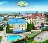 Отель Лазурный Коктебель