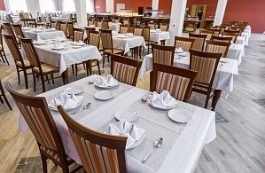 Фотографии объекта
							Санаторий «Плисса» Витебская область