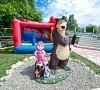 Пансионат «Южный Парус» Анапа #17