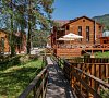 Манжерок 3* Республика Алтай цены