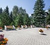 Санаторий «Вилла Арнест» Кисловодск #17 Санаторий «Вилла Арнест» Кисловодск #17