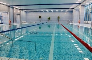 Фотографии объекта
							Санаторий «Озеро Белое» Шатурский район