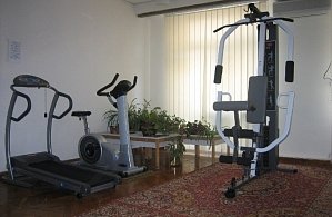 Фотографии объекта
							Санаторий «Форос» Ялта, Крым