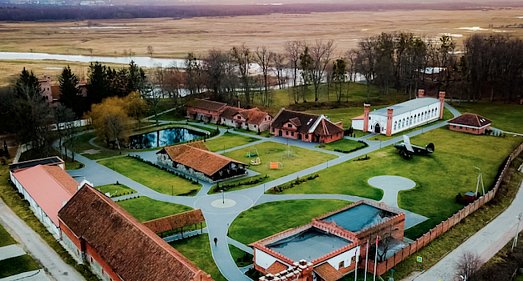 Отель Langendorf Калининградская область - официальный сайт Отель Langendorf Калининградская область - официальный сайт