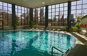 Фотографии объекта
							Санаторий «Беларусь» Сочи