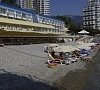 Отель «Приморский Парк» Ялта, Крым #16
