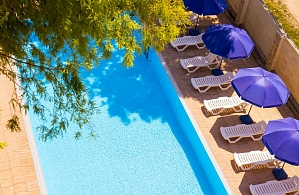 Фотографии объекта
							Отель «Золотой Якорь» Гудаута, Абхазия