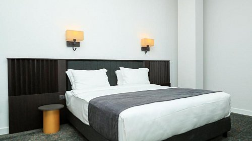 Отель «Pine Astoria Tbilisi» Грузия #1