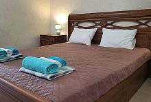 Апартаменты «AniWave» Лоо #2