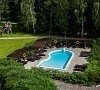 Отель Moscow Country Club Волоколамское шоссе Отель Moscow Country Club Волоколамское шоссе